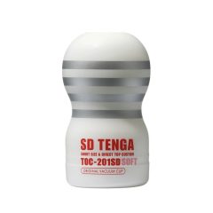 SD TENGA ORIGINAL VACUUM 
CUP Gentle Férfi maszturbátor