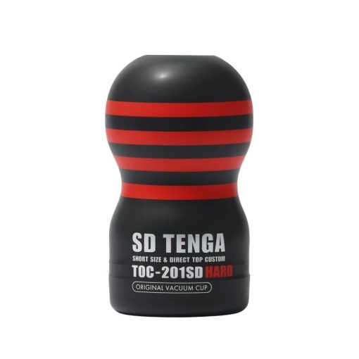 SD TENGA ORIGINAL VACUUM 
CUP Strong Férfi maszturbátor