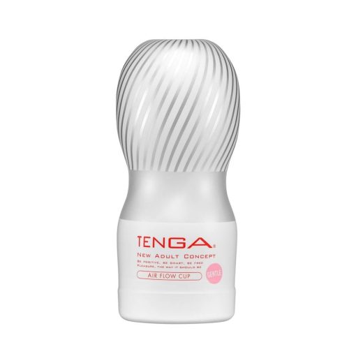 TENGA AIR FLOW CUP GENTLE Férfi maszturbátor