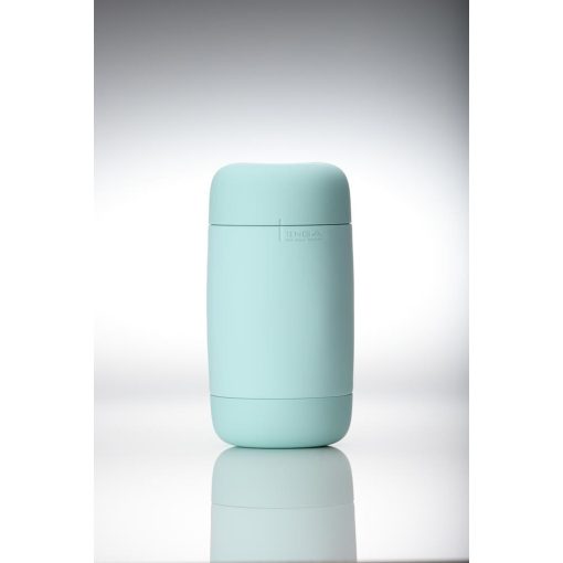 TENGA PUFFY MINT GREEN Férfi maszturbátor