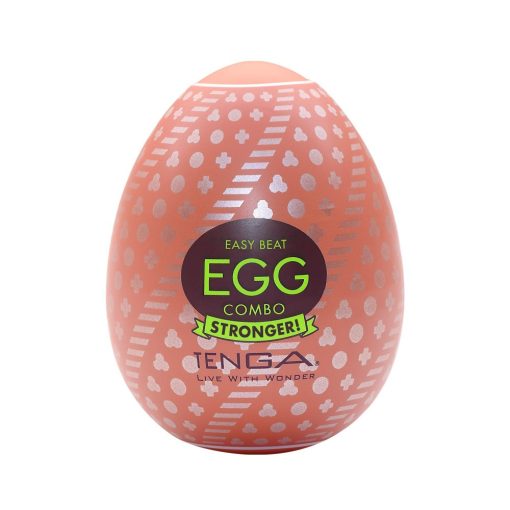 TENGA EGG COMBO Férfi maszturbátor