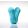 TENGA FLIP ORB OCEAN BLUE Férfi maszturbátor