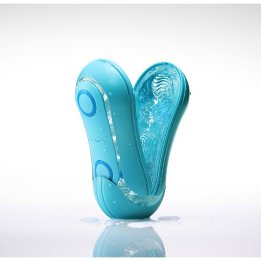 TENGA FLIP ORB OCEAN BLUE Férfi maszturbátor