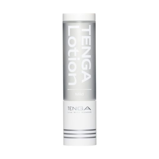 TENGA LOTION [Mild] Vízbázisú Síkosító