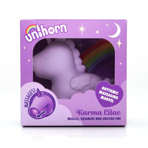 Unihorn - Karma Lilac Csiklóizgató