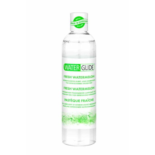 WATERGLIDE 300 ML FRESH WATERMELON Vízbázisú Síkosító