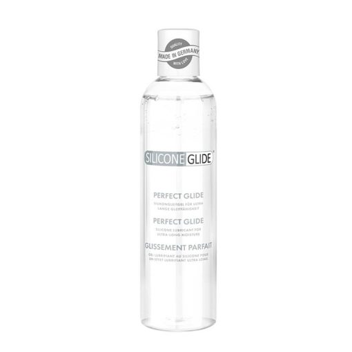 SILICONEGLIDE 250ML PERFECT GLIDE Szilikonbázísú síkosító