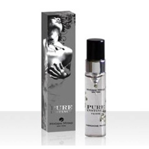 Miyoshi Miyagi Pure Instinct 5 ml For Woman Parfüm