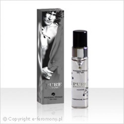 Miyoshi Miyagi Pure Instinct 5 ml For Man Parfüm