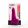 X-MEN 8.5" Dildo Colours Pleasure Black 5 Dildó