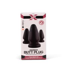 X-MEN 7.4” Butt Plug S Fenékdugó