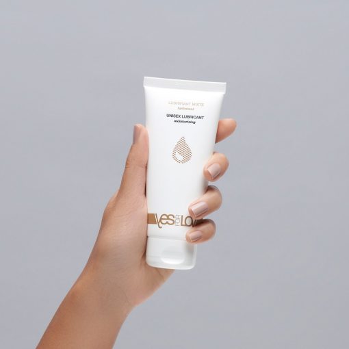 INTIMATE MOISTURISING LUBRICANT Tube 100mL Vízbázisú Síkosító