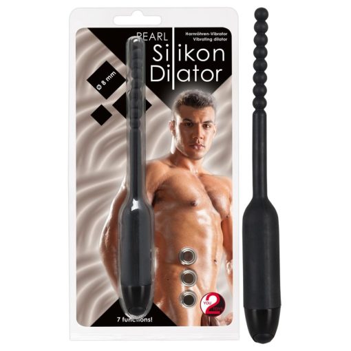 Pearl Dilator BDSM kiegészítő