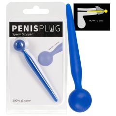 Penis Plug BDSM kiegészítő