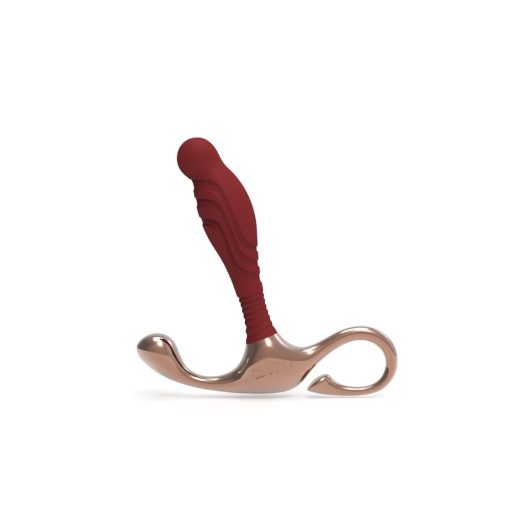 Zini Janus Lamp Iron Prostate Massager S Prosztata masszírozó