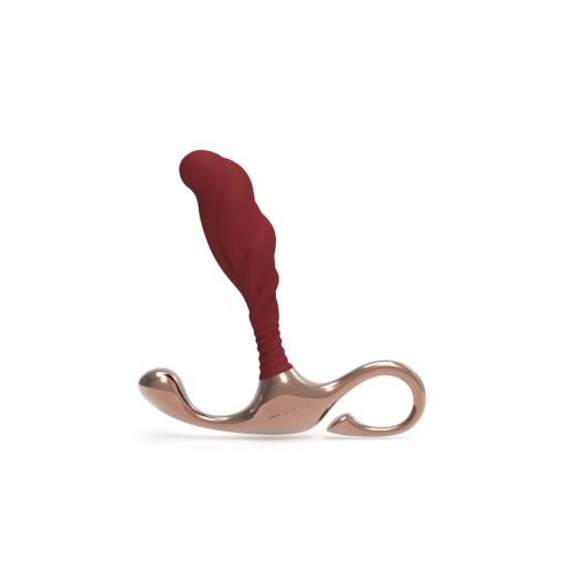 Zini Janus Lamp Iron Prostate Massager M Prosztata masszírozó