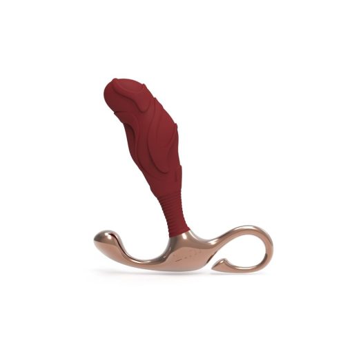 Zini Janus Lamp Iron Prostate Massager L Prosztata masszírozó