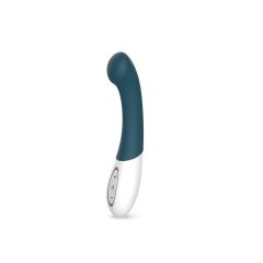   Zini Soon Dual Pleasure G Spot Vibrator Nonfiguratív Vibrátor